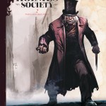 Sherlock Holmes Society, t. 2