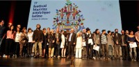 Palmarès complet du Festival de Biarritz-Amérique latine, 24ème édition