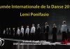 Journée Internationale de la Danse