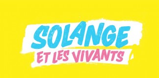 Solange et les vivants