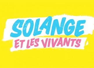 Solange et les vivants