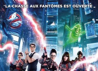 SOS Fantômes