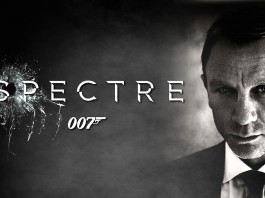 Spectre James Bond