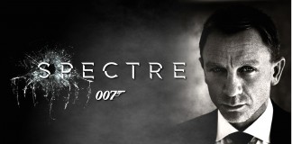 Spectre James Bond
