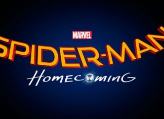 Spiderman homecoming