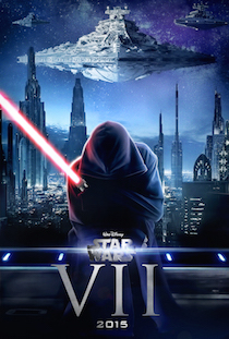 Star Wars VII - Le Réveil de la Force - Jakku