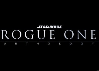 Star Wars Rogue One