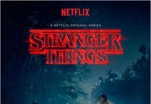 Stranger Things