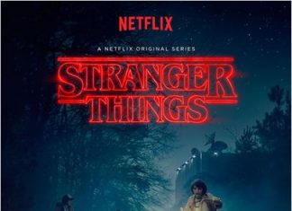 Stranger Things