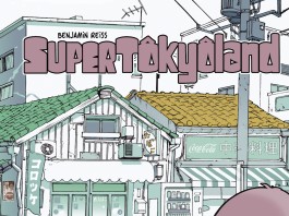 Super Tokyoland