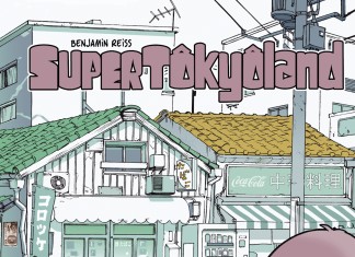 Super Tokyoland