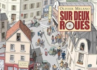Deux roues