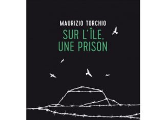 Sur l’île, une prison