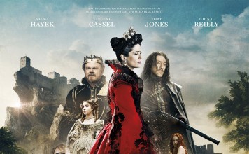 Résultats concours : TALE of TALES, 10 places de ciné gagnées. Tale of Tales