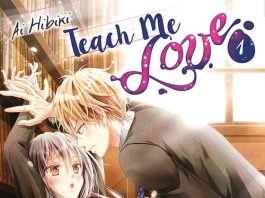 Teach Me Love