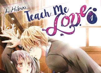 Teach Me Love
