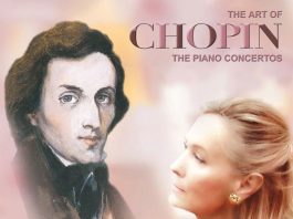 the art of chopin