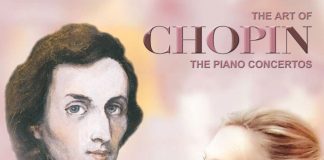 the art of chopin
