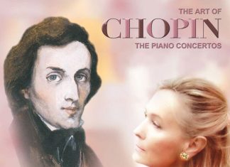 the art of chopin