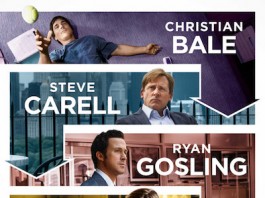 The Big Short le casse du siècle