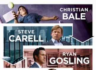 The Big Short le casse du siècle