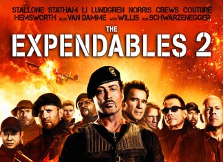 The Expendables 2 : on sort l’artillerie lourde ce soir sur TMC ! The Expendables 2