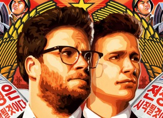 The Interview, un film de Seth Rogen et Evan Goldberg (DVD-BR) The Interview