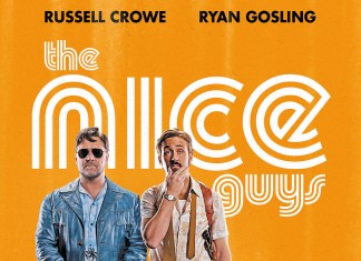 The Nice Guys