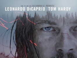 The Revenant