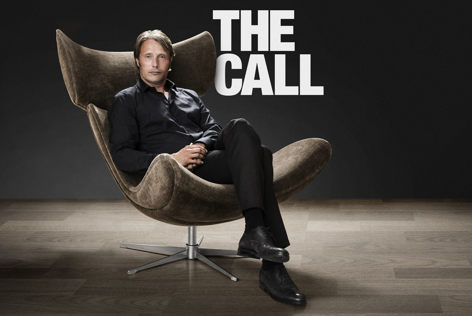 The Call, le nouveau film de Mads Mikkelsen et BoConcept à voir ici (article sponsorisé)