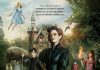 Tim Burton dévoile Miss Peregrine et les Enfants Particuliers Tim Burton
