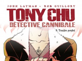 Tony Chu tome 9