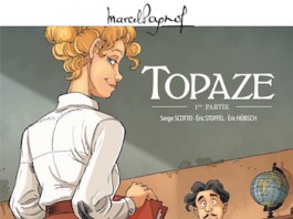 Topaze