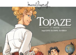 Topaze
