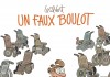 Un faux boulot