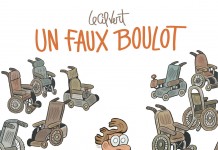 Un faux boulot