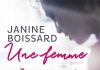 Une femme