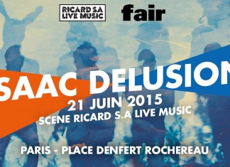 Ricard S.A Live Music et le fair dévoilent leurs sélections pour la Fête de la Musique.