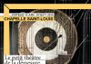 Le petit théâtre de la démesure, exposition des vitrines d’Antoine Platteau pour la Maison Hermès