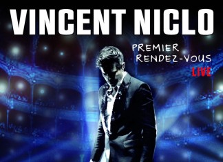 Vincent Niclo