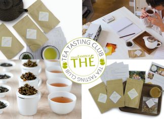 La Quintessence du Thé