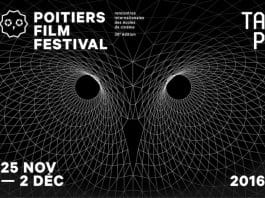 Poitiers Film Festival 2016