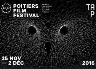 Poitiers Film Festival 2016
