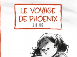 Le Voyage de Phoenix