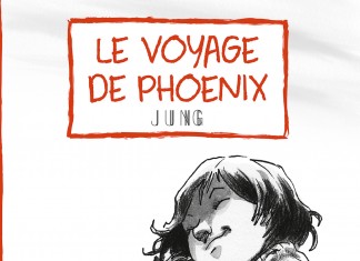 Le Voyage de Phoenix