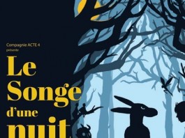 Le Songe d’une nuit d’été