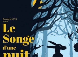 Le Songe d’une nuit d’été