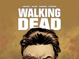 Walking Dead, tome 23