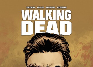 Walking Dead, tome 23