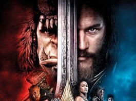 Warcraft